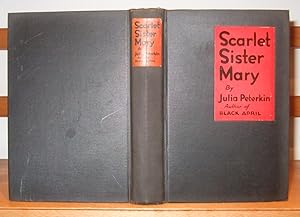 Scarlet Sister Mary