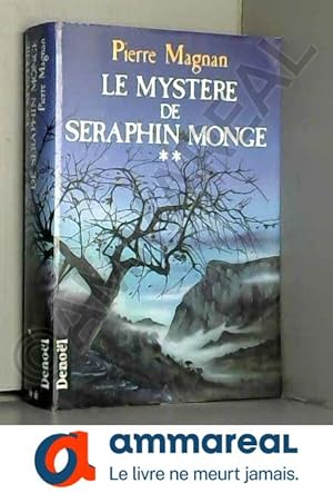 Image du vendeur pour La Maison assassine, tome 2 : Le Mystre de Sraphin Monge mis en vente par Ammareal