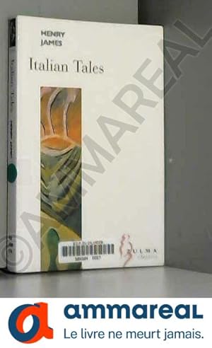 Seller image for Italian Tales for sale by Ammareal