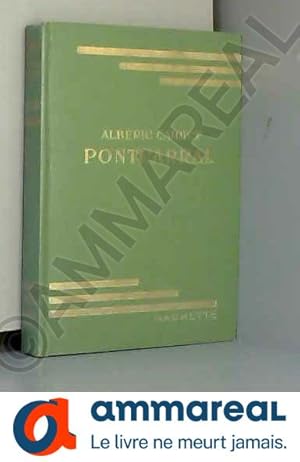 Seller image for Pontcarral for sale by Ammareal