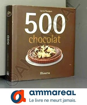 Bild des Verkufers fr 500 chocolat zum Verkauf von Ammareal