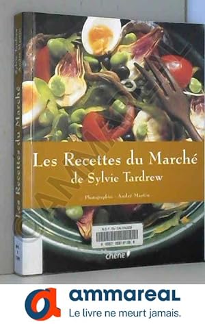Seller image for Les recettes du march for sale by Ammareal
