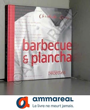 Image du vendeur pour BARBECUE & PLANCHA mis en vente par Ammareal