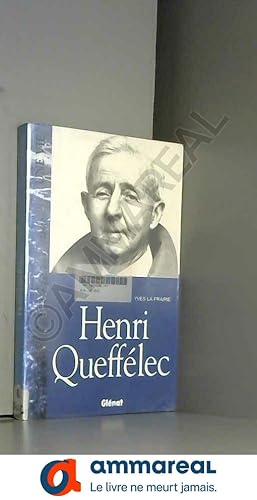 Image du vendeur pour Henri Quefflec mis en vente par Ammareal