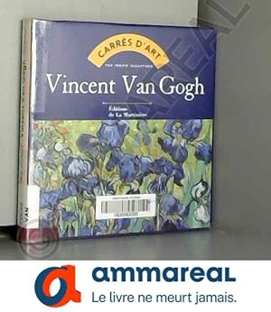 Image du vendeur pour Vincent Van Gogh mis en vente par Ammareal