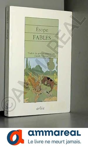 Seller image for Fables for sale by Ammareal