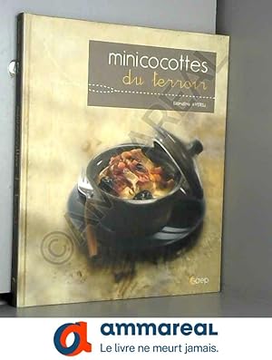 Seller image for Minicocottes du terroir for sale by Ammareal