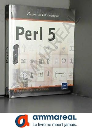 Image du vendeur pour Perl 5 mis en vente par Ammareal