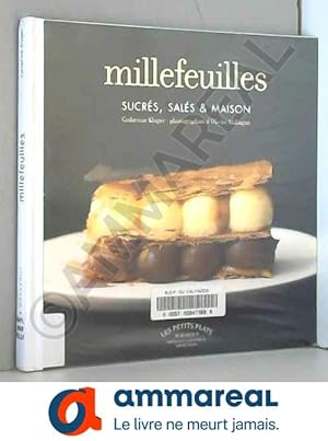 Seller image for Millefeuilles Edition Collector for sale by Ammareal