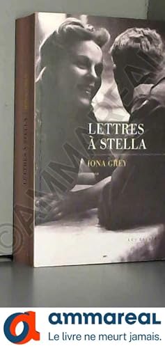 Imagen del vendedor de Lettres  Stella a la venta por Ammareal