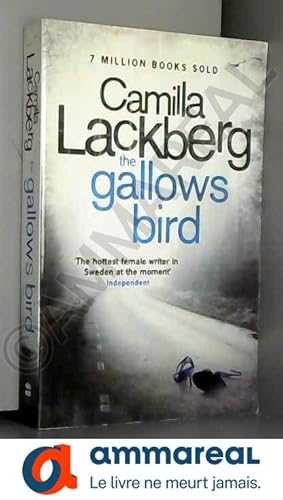 Seller image for The Gallows Bird (Patrick Hedstrom and Erica Falck, Book 4) (Patrik Hedstrom 4) for sale by Ammareal