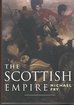 The Scottish Empire.