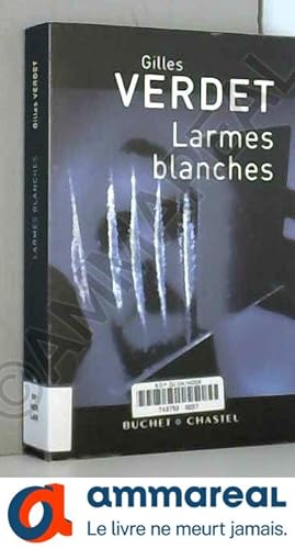 Image du vendeur pour Larmes blanches mis en vente par Ammareal