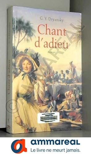 Seller image for Chant d'adieu for sale by Ammareal