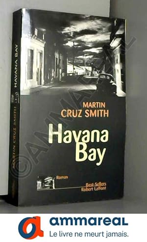 Seller image for Havana bay for sale by Ammareal