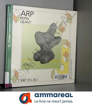 Seller image for Pepin Geant for sale by Ammareal