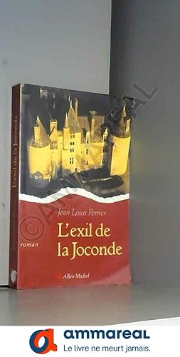 Seller image for L'Exil de la Joconde for sale by Ammareal