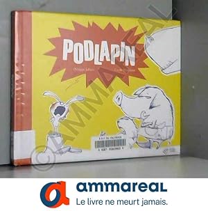 Image du vendeur pour Podlapin mis en vente par Ammareal