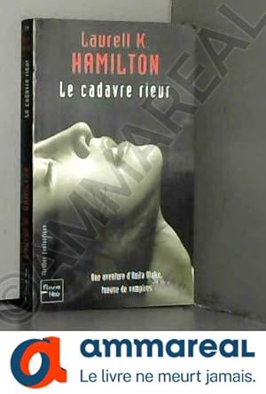 Seller image for Le cadavre rieur for sale by Ammareal