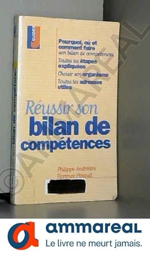 Seller image for Russir son bilan de comptences for sale by Ammareal