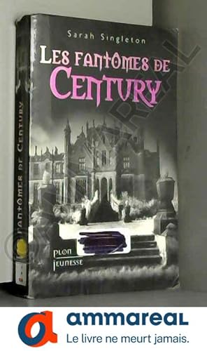 Seller image for Les fantmes de Century for sale by Ammareal
