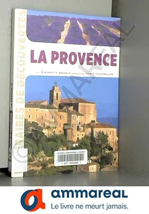 Seller image for La Provence for sale by Ammareal