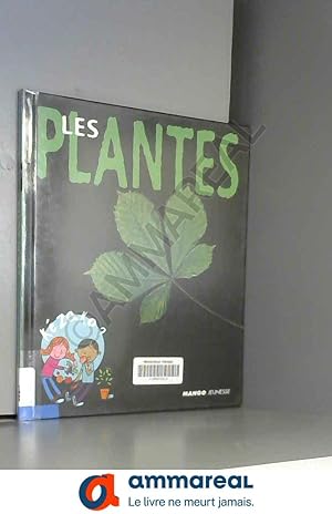 Imagen del vendedor de Les Plantes a la venta por Ammareal