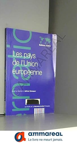 Bild des Verkufers fr Les pays de l'Union europenne zum Verkauf von Ammareal