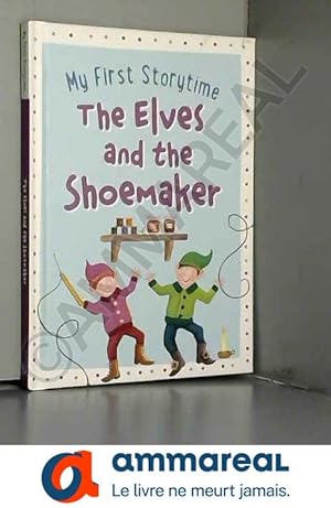 Imagen del vendedor de The Elves and the Shoemaker a la venta por Ammareal