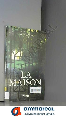 Seller image for La maison for sale by Ammareal