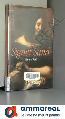 Image du vendeur pour Signer Sand : L'oeuvre et le nom mis en vente par Ammareal