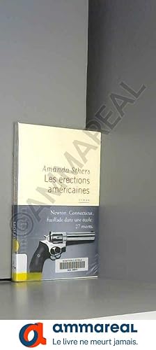 Immagine del venditore per Les rections amricaines venduto da Ammareal
