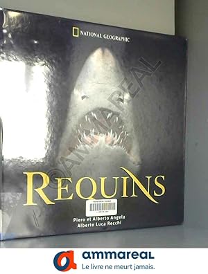 Seller image for Requins for sale by Ammareal