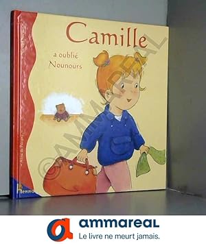 Seller image for CAMILLE A OUBLIE NOUNOURS for sale by Ammareal