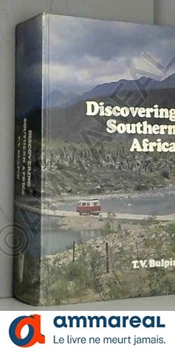 Seller image for Discovering Southern Africa for sale by Ammareal
