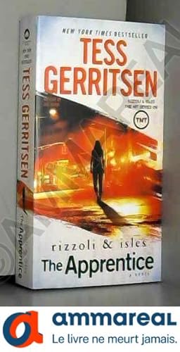 Immagine del venditore per The Apprentice: A Rizzoli & Isles Novel venduto da Ammareal