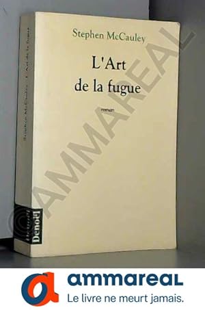 Bild des Verkufers fr L'Art de la fugue zum Verkauf von Ammareal