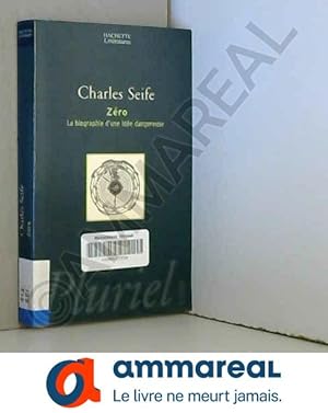 Seller image for Zro: La biographie d'une ide dangereuse for sale by Ammareal