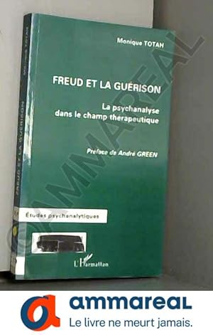 Seller image for Freud et la gurison for sale by Ammareal