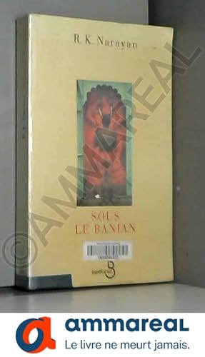 Seller image for Sous le banian : Et autres histoires for sale by Ammareal