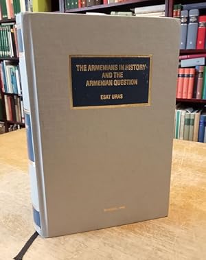 The Armenian in History and the Armenian Question. English translation of the second edition.