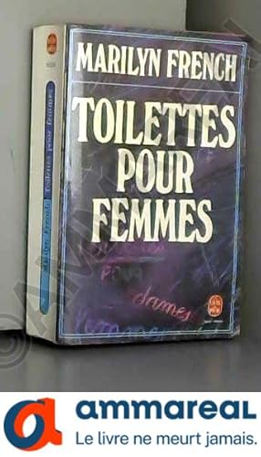 Bild des Verkufers fr Toilettes pour Femmes zum Verkauf von Ammareal