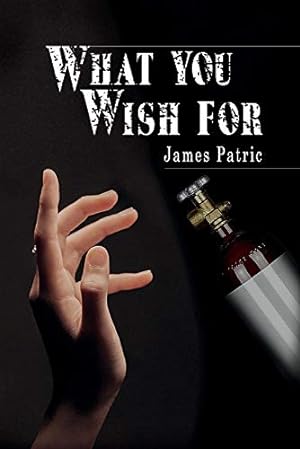 Seller image for What You Wish For for sale by Redux Books