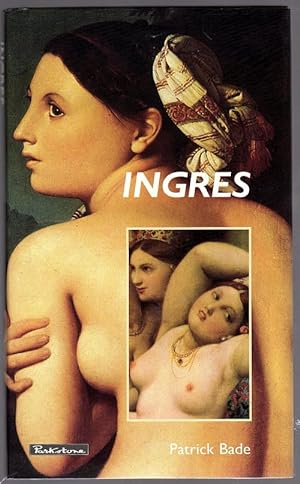 Ingres by Patrick Bade