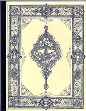 Rubaiyat of Omar Khayyam by Edward Fitzgerald (translation)