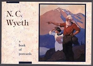 N.C. Wyeth: A Book of Postcards