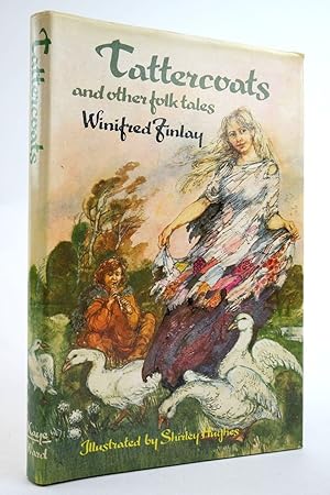Seller image for TATTERCOATS AND OTHER FOLK TALES for sale by Stella & Rose's Books, PBFA