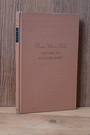 Seller image for Letters to a Young Poet for sale by Snowden's Books