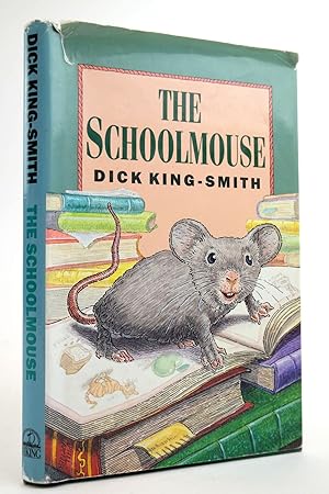 Seller image for THE SCHOOLMOUSE for sale by Stella & Rose's Books, PBFA