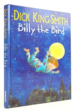 Seller image for BILLY THE BIRD for sale by Stella & Rose's Books, PBFA